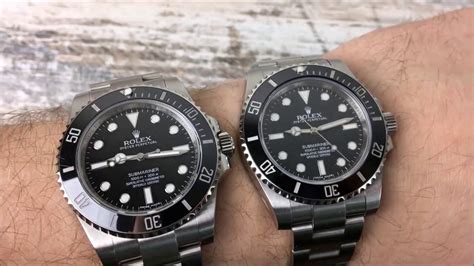 rolex replica fällt nicht auf|false Rolex markings.